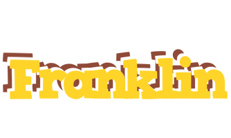 Franklin hotcup logo