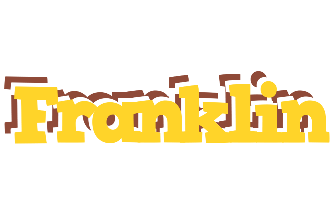 Franklin hotcup logo
