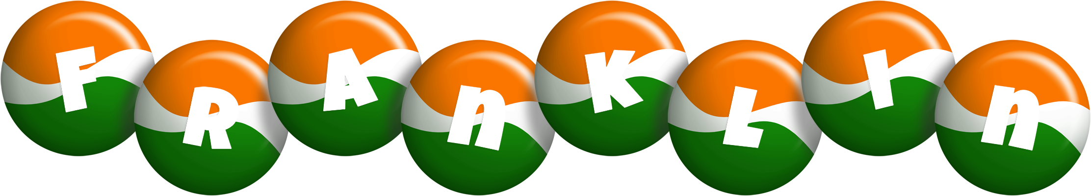 Franklin india logo