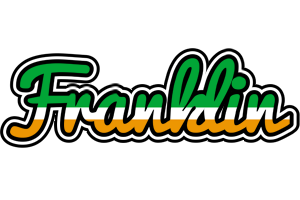 Franklin ireland logo