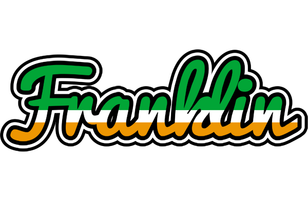 Franklin ireland logo