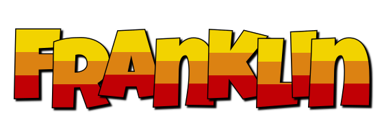 Franklin jungle logo