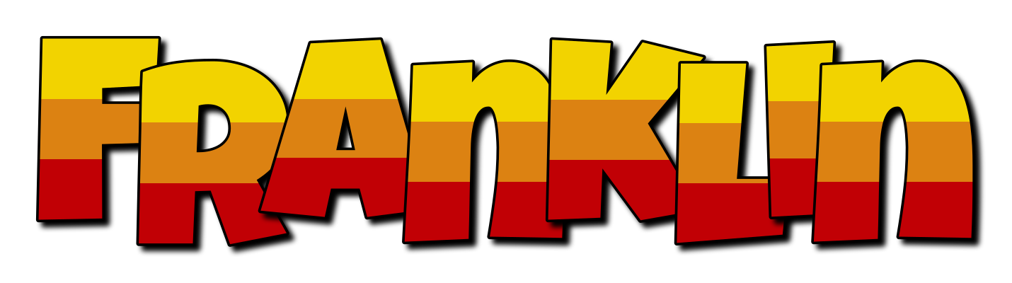 Franklin jungle logo