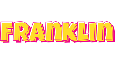 Franklin kaboom logo