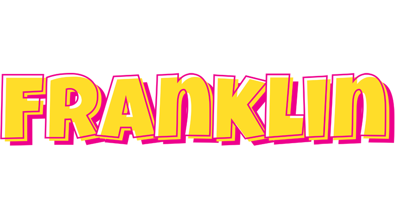 Franklin kaboom logo