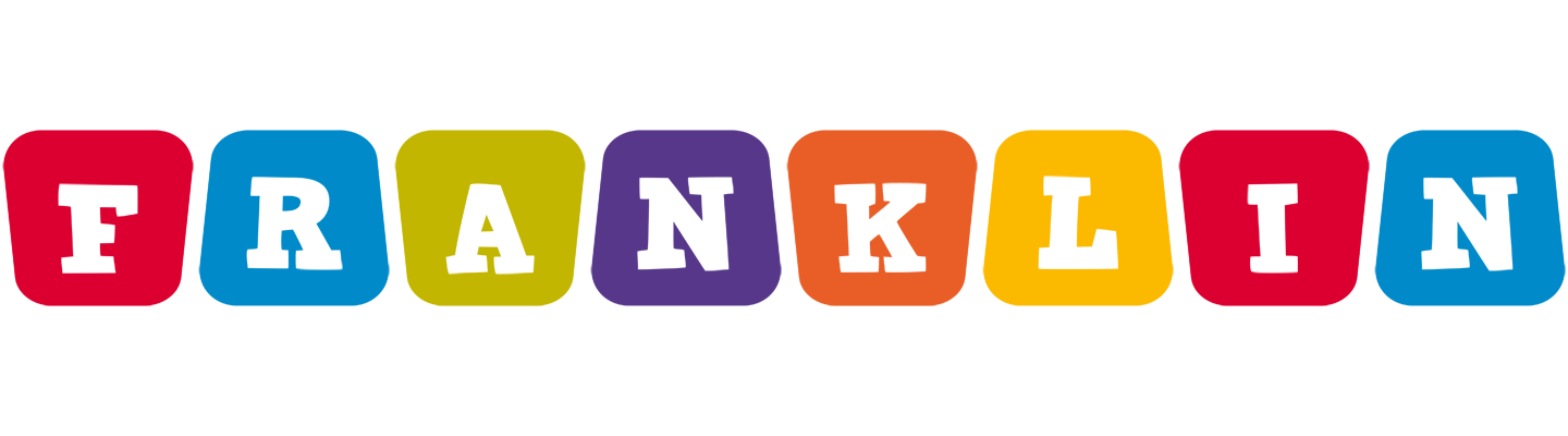 Franklin kiddo logo