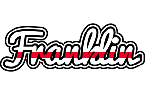 Franklin kingdom logo