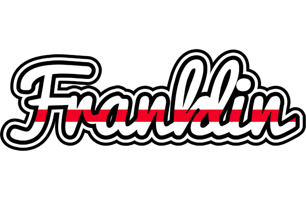 Franklin kingdom logo