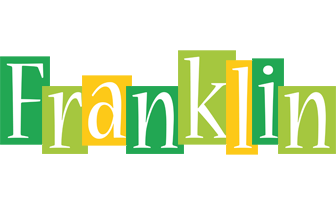 Franklin lemonade logo