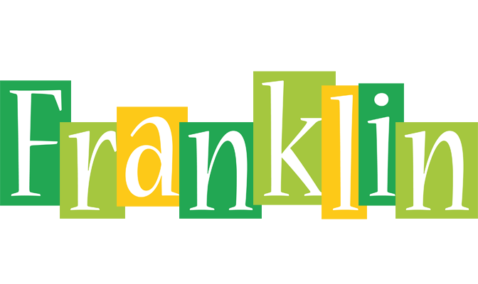 Franklin lemonade logo