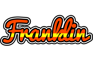 Franklin madrid logo