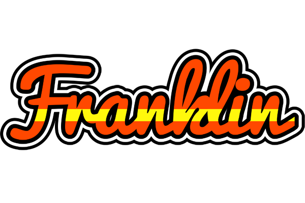 Franklin madrid logo