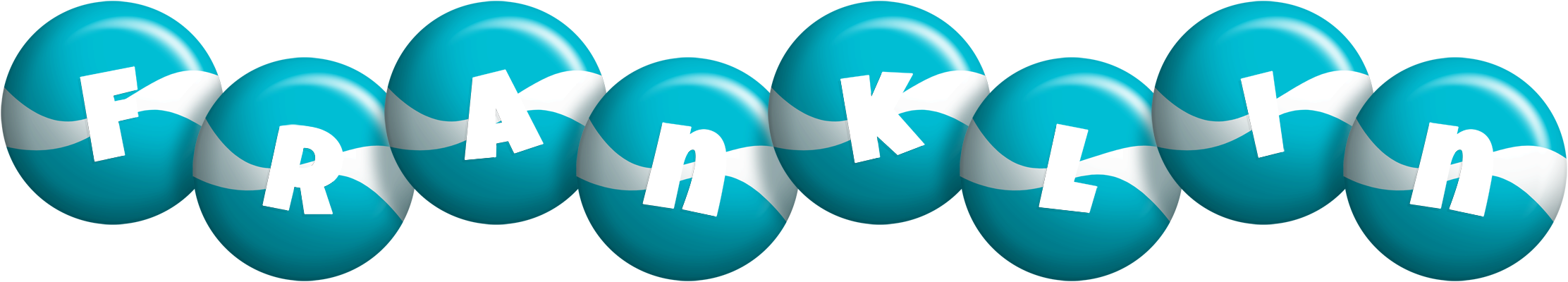 Franklin messi logo