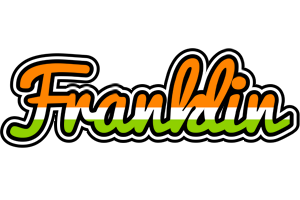 Franklin mumbai logo