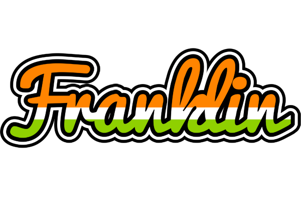 Franklin mumbai logo