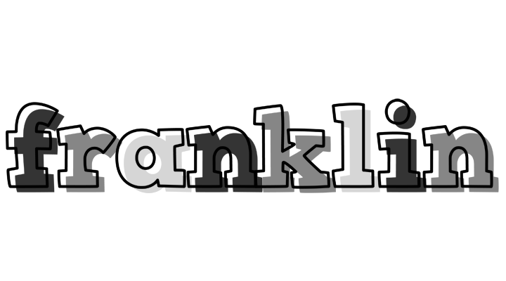 Franklin night logo