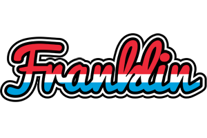 Franklin norway logo