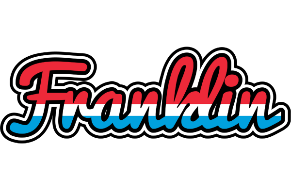 Franklin norway logo