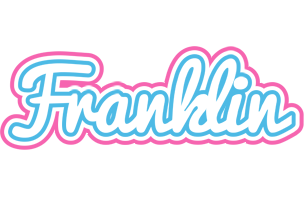Franklin outdoors logo