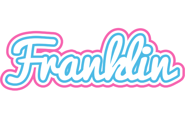 Franklin outdoors logo