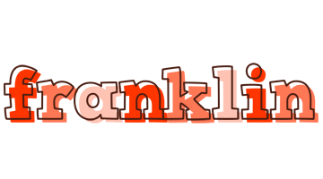 Franklin paint logo