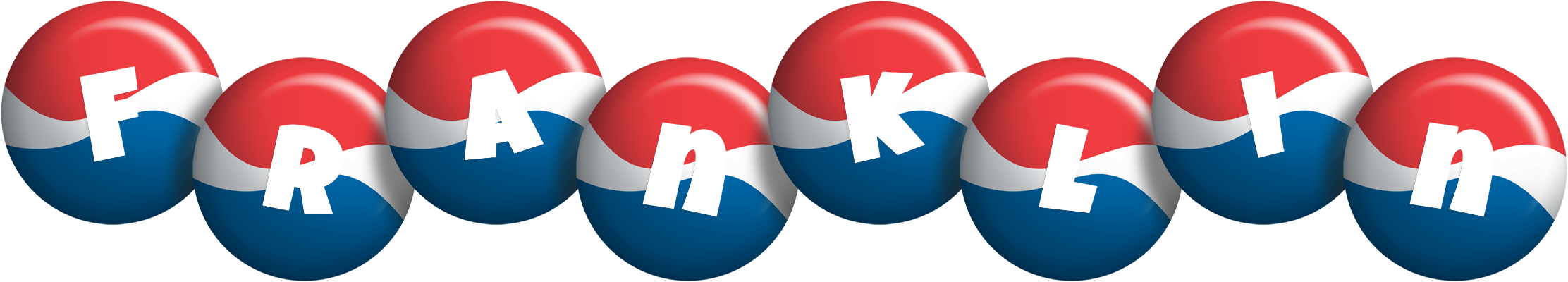 Franklin paris logo