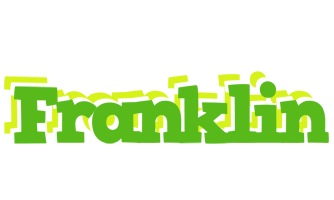 Franklin picnic logo