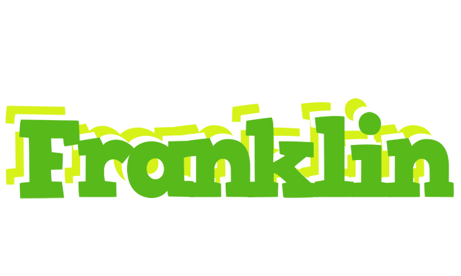 Franklin picnic logo