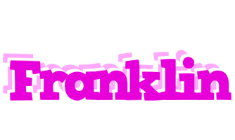 Franklin rumba logo