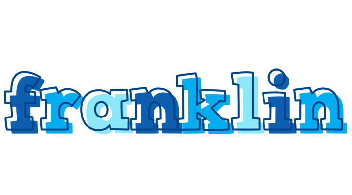 Franklin sailor logo