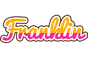 Franklin smoothie logo