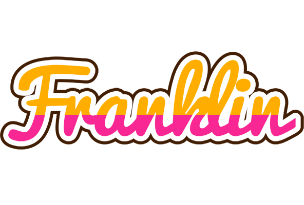 Franklin smoothie logo