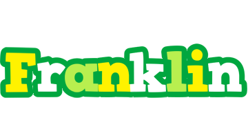 Franklin soccer logo