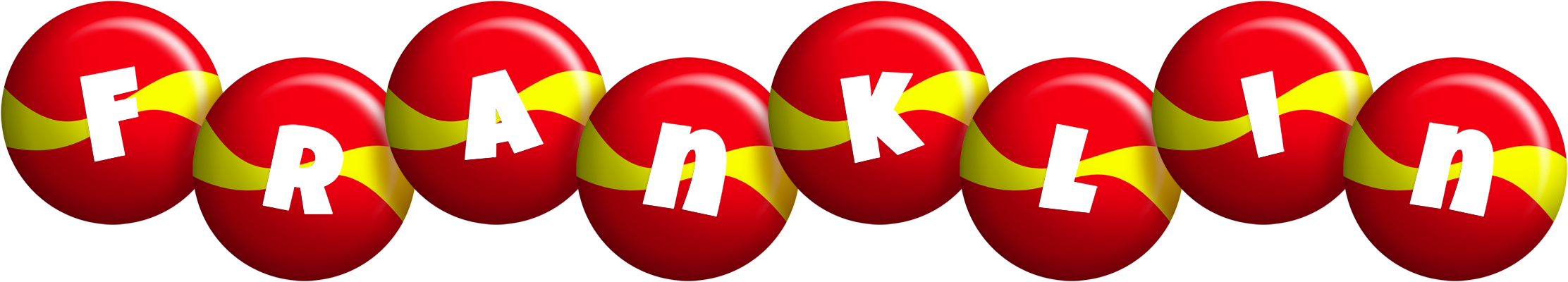 Franklin spain logo