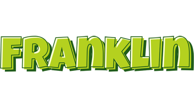Franklin summer logo