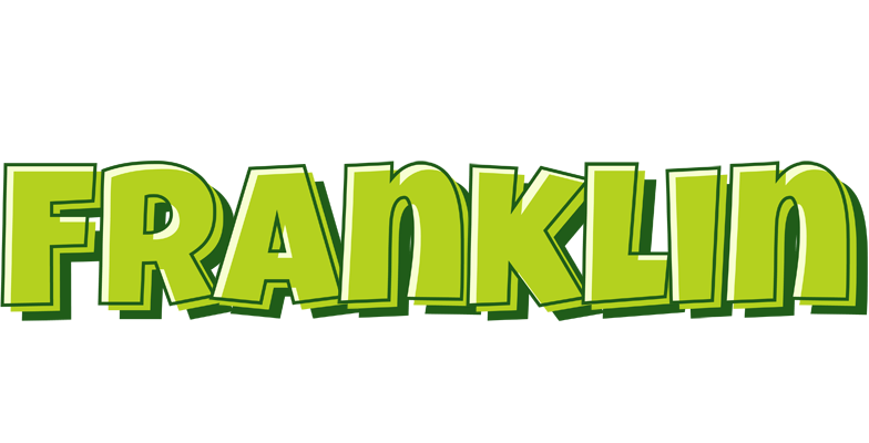Franklin summer logo