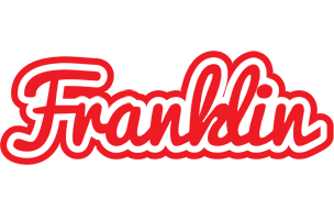 Franklin sunshine logo