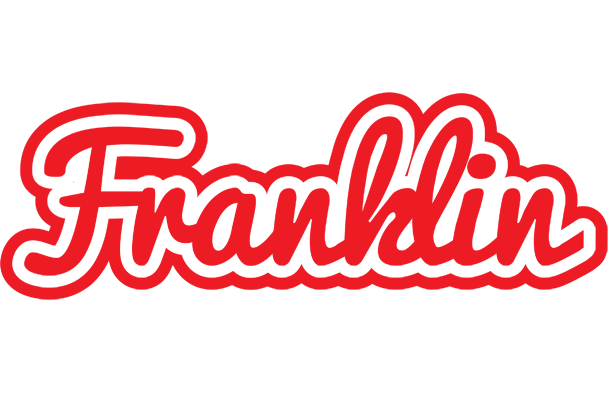 Franklin sunshine logo