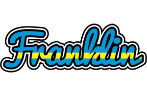 Franklin sweden logo