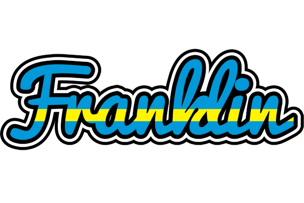 Franklin sweden logo