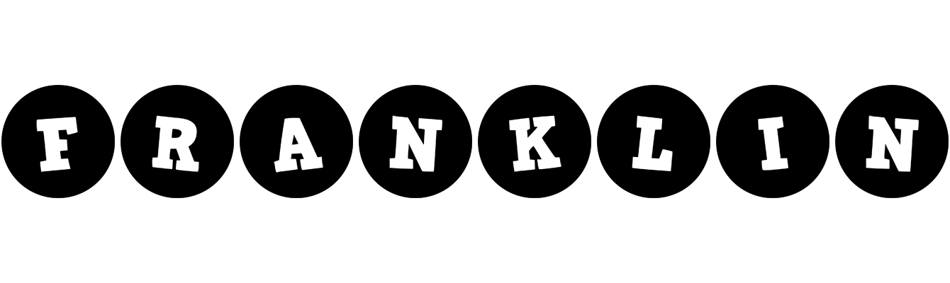 Franklin tools logo