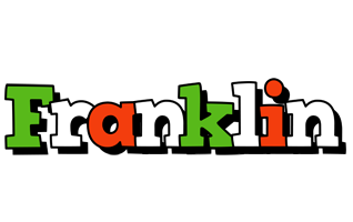 Franklin venezia logo