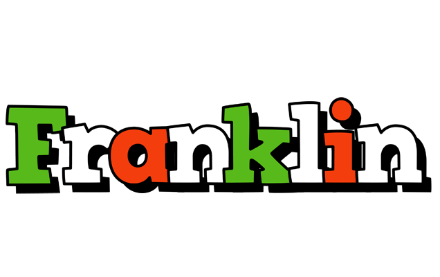 Franklin venezia logo