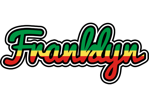 Franklyn african logo