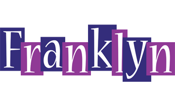 Franklyn autumn logo