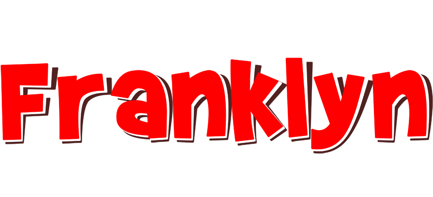 Franklyn basket logo