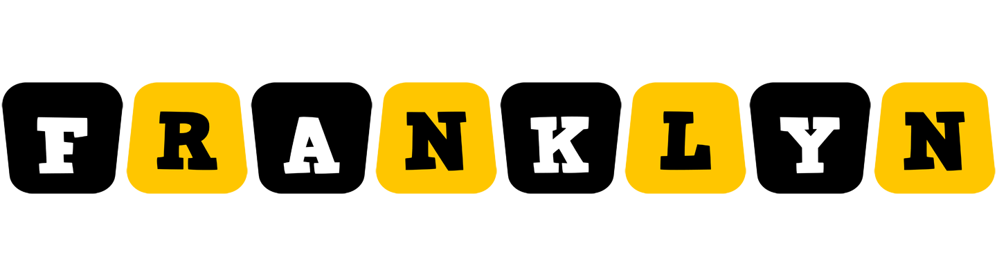 Franklyn boots logo