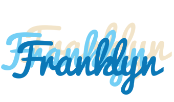 Franklyn breeze logo
