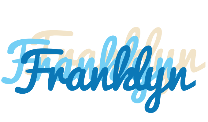 Franklyn breeze logo