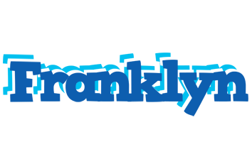 Franklyn business logo